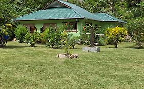 Dan Zoranz Self Catering Guest House